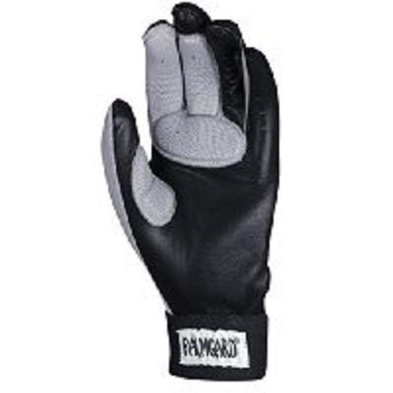 Markwort Palmgard Xtra Inner Glove, Black, Left Hand, Adult, Medium - Image 1